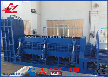 Machine hydraulique de presse de carrosseries de chute de presse de cisaillement en métal de Y83Q-6300C