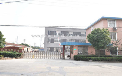 Jiangsu Wanshida Hydraulic Machinery Co., Ltd Profil de la société