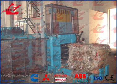acheter Ferraillez la machine de emballage horizontale 2 de presse de feuille de plastique - capacité de sortie 4T online manufacture