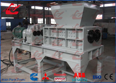 acheter Défibreurs résistants de mitraille pour l'aluminium léger de mitraille de boîtes de tambour de chute online manufacture