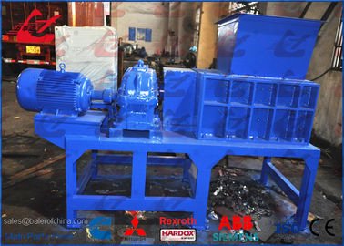 acheter Moteur de haute résistance WANSHIDA de la machine 22kW de défibreur de mitraille online manufacture