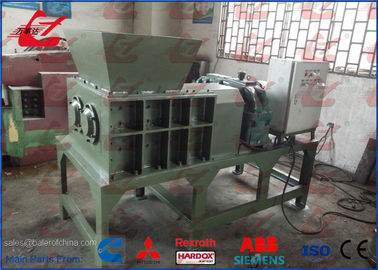 acheter Machine en acier de défibreur de chute de rendement élevé, machine de déchiquetage en métal 1 - 2m3/capacité de H online manufacture
