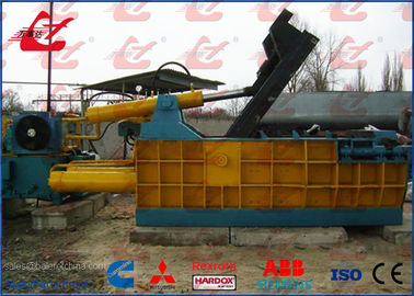 acheter Presse de emballage hydraulique manuelle de Ram de la tonne trois de la machine 200 de déchet métallique online manufacture