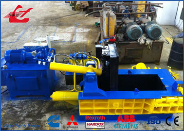 acheter Moteur hydraulique du compacteur 30kW en métal d'alerte de presse à emballer supérieure de déchet métallique online manufacture