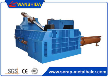 acheter Machine complètement automatique de presse de mitraille de presses pour la carrosserie de chute de HMS online manufacture