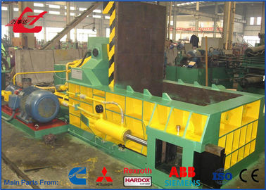 acheter Le compacteur multifonctionnel de presse d'aluminium/en cuivre, éliminent la presse de mitraille de Syyle online manufacture