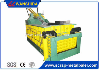 acheter l'avant de machine de paquet de chute de presse de mitraille de la force 1350kN dactylographient online manufacture