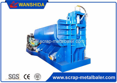 acheter Enregistreur hydraulique de cuivre en aluminium de presse de chute capacité complètement automatique de 4 - 6 tonnes/h online manufacture