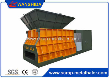 acheter Capacité de cisaillement hydraulique 40Tons d'installation de fabrication de mitraille par jour online manufacture