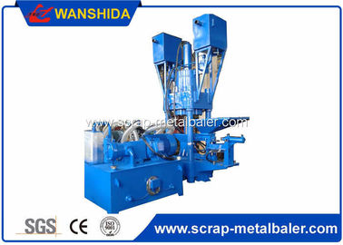 acheter 1800 - 2000kg/briquetage en métal capacité de H usine la structure verticale WANSHIDA online manufacture
