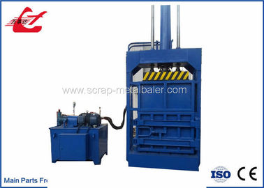acheter Installation de fabrication de rebut de haute d'Indensity presse en plastique de bouteille 3000Kgs Y82-63 online manufacture