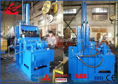 acheter Machine de presse de tambour de Y82-25 WANSHIDA, vitesse nominale hydraulique de la presse 1460 t/mn en métal online manufacture