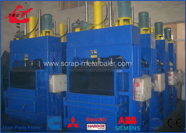 acheter Machine de presse de papier de rebut de grande capacité pour le carton 60 - poids de la balle 120kg online manufacture
