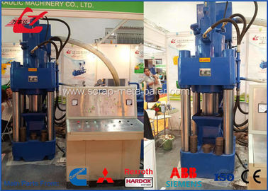 acheter La sciure de cuivre complètement automatique ébrèche le moteur de la machine 30kW de presse à briqueter de poudre online manufacture