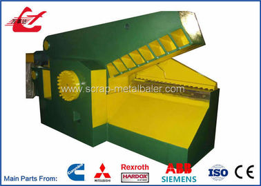 acheter Découpeuse en aluminium en acier de rebut de chute de profil, découpeuse de fer d'angle avec l'alimentation manuelle online manufacture