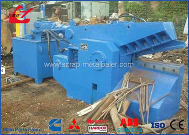 acheter Cisaillement de mitraille d'alligator de PLC Q43-1200 de Mitsubishi/Siemens avec le contrôle de bouton online manufacture