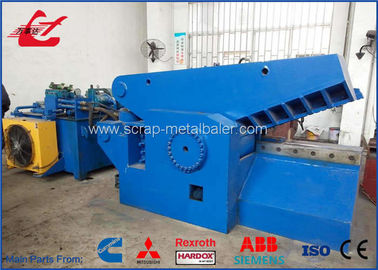 acheter 120 cisaillement d'alligator de la tonne 15kW/découpeuse hydrauliques déchet métallique online manufacture