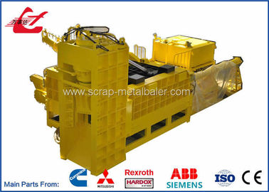 acheter Cisaillement 1,5 de presse de mitraille de déchets de contrôle automatique - 2.5ton/capacité Y83Q-4000G de H online manufacture