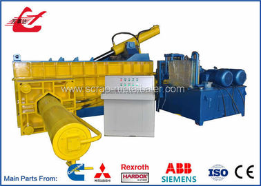 acheter La machine hydraulique de presse de chute de presse à emballer de chute de force puissante éliminent le style online manufacture