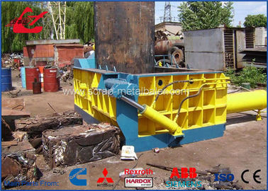 acheter Presse de métaux lourds de mitraille de HMS réutilisant la machine 5 tonnes par heure online manufacture