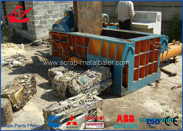 acheter installation de fabrication de chute de presse d'en cuivre du moteur 44kW, chute de 5 tonnes/H empaquetant la machine online manufacture
