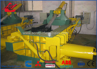 acheter Épaisseur en aluminium hydraulique 1000-1200KG/h du maximum 3mm de presse de garant/mitraille online manufacture
