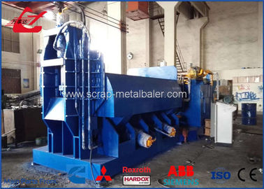acheter machine hydraulique de presse de balle de la chute 7t/H pour la carrosserie Shell online manufacture