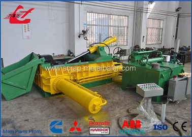 acheter Machine de emballage automatique de presse horizontale, structure compacte de presse à emballer en acier online manufacture
