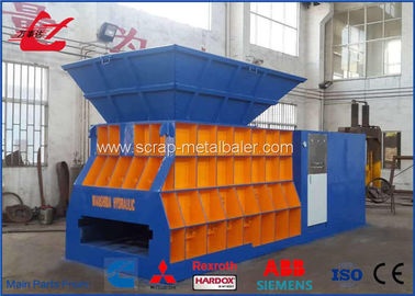 acheter le conteneur hydraulique complètement automatique de la mitraille 400ton cisaillent le produit de WANSHIDA online manufacture