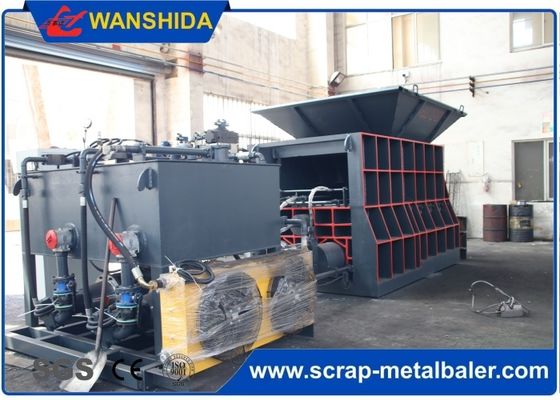 acheter Q43W-6300A Cisaille hydraulique pour ferraille de 630 tonnes pour parc à ferraille et usine de recyclage online manufacture