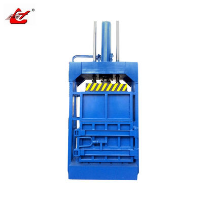 acheter Hydraulic Scrap Baler with 2800X1600X1800 Mm Machine Size 5000kg Weight for Scrap Automobile Catalyst Shear online manufacture