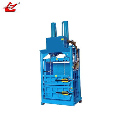 acheter New Condition Scrap Metal Baler with Emergency Stop Button and Safety Door for Secure Operation online manufacture